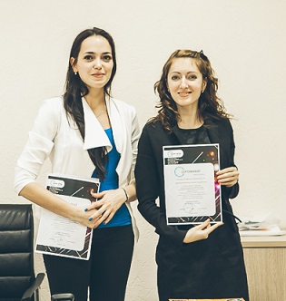 Закончилась стажировка в Томске для выпускников Губернаторской программы 2013/2014 учебного года