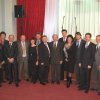 Конференция, посвященная 10-летию реализации Президентской программы в Алтайском крае